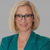 Dr. Julia Leininger, Governance, Staatlichkeit und Sicherheit am Deutschen Institut für Entwicklungspolitik (DIE)