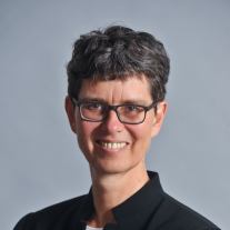 Corinna Bath, Professorin für Geschlechterforschung in Maschinenbau und Informatik an der TU Braunschweig