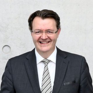 Michael Frieser, CSU-Bundestagsabgeordneter