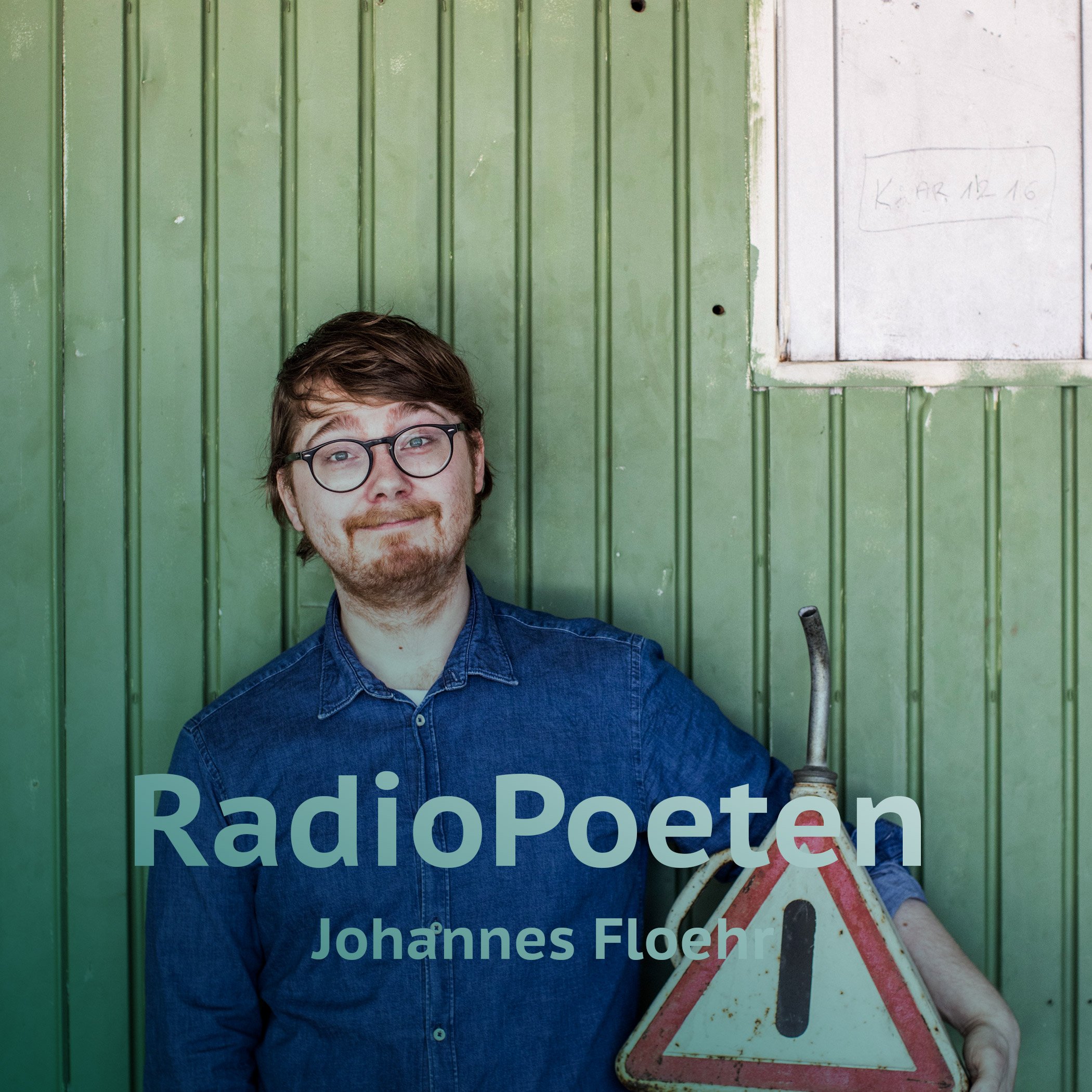 Johannes Floehr: Wie im Puppenhaus  - podcast episode cover