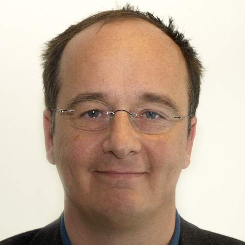 Klaus Wallmann, Professor für Marine Geosysteme am GEOMAR Helmholtz-Zentrum für Ozeanforschung Kiel