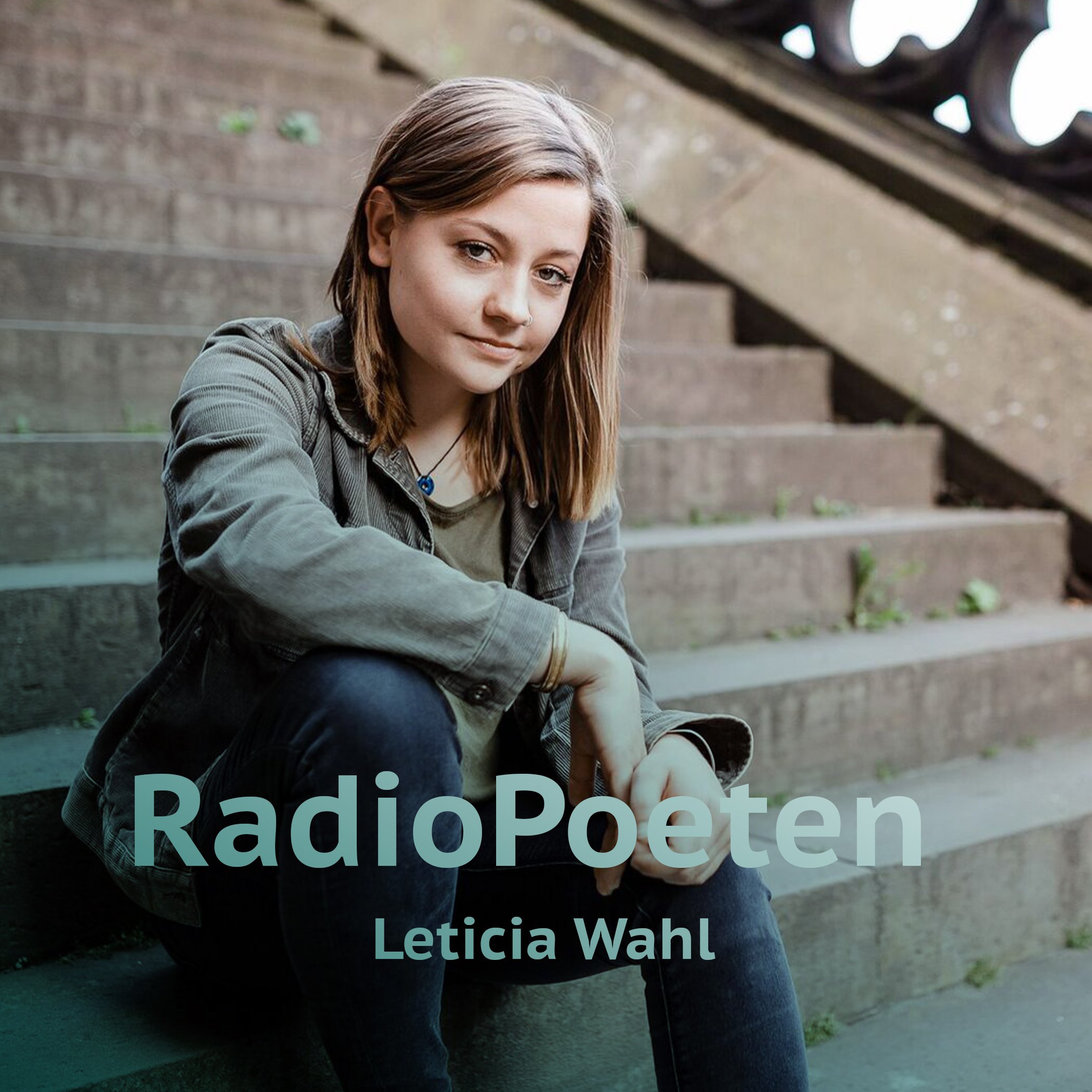 Leticia Wahl: Im Wechsel der Jahre - podcast episode cover