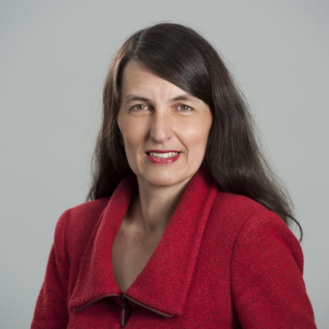 Kirsten Lühmann, verkehrspolitische Sprecherin der SPD-Fraktion