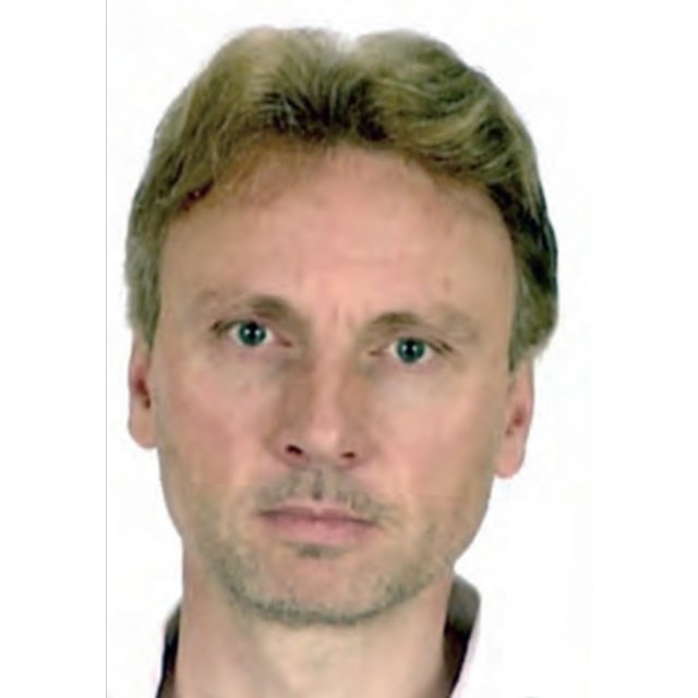Roger Simak, Hauptamtlicher Geschäftsführer Landesverband für Markthandel und Schausteller Hessen e. V.