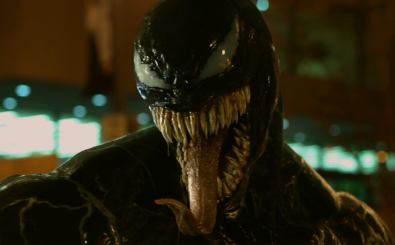 Venom. Bild: Netflix