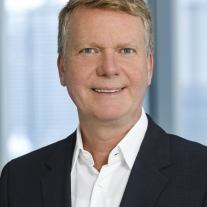 Mathias Fischer, Pressesprecher von TenneT