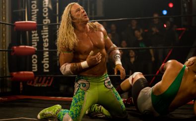 The Wrestler. Foto: Kinowelt Filmverleih