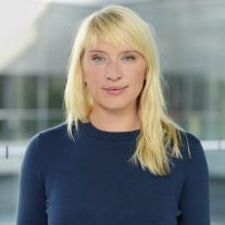 Luise Amtsberg ist flüchtlingspolitische Sprecherin der Bundestagsfraktion von den Grünen