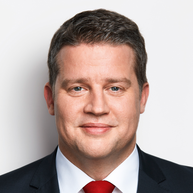 Carsten Träger (SPD), Sprecher der Arbeitsgruppe Umwelt, Naturschutz und nukleare Sicherheit