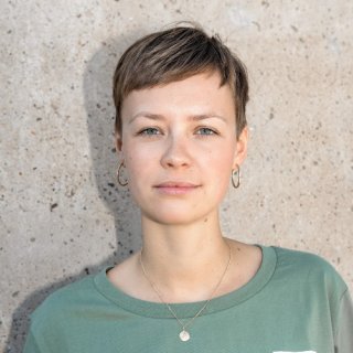 Friederike Schicht, Teil des Podcasts "Kohl-Kids"