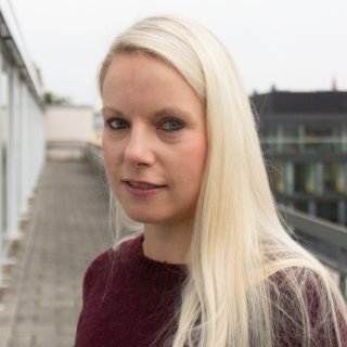 Lisa Windsteiger, Ökonomin am Max-Planck-Institut für Steuerrecht und Öffentliche Finanzen