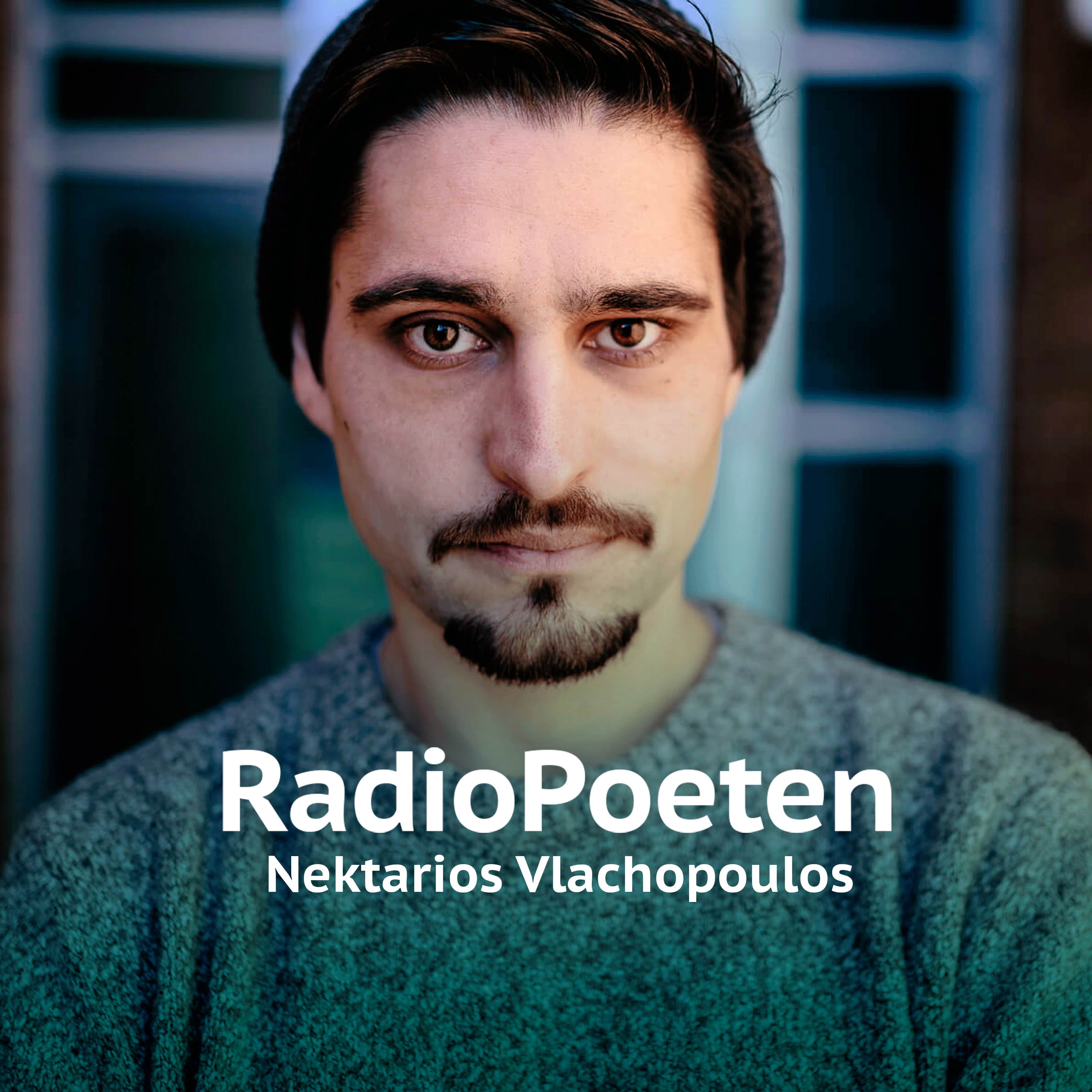 Nektarios Vlachopoulos: Die Vokaltragödie  - podcast episode cover