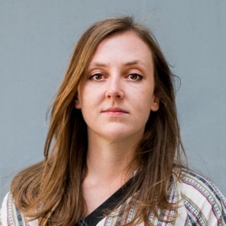 Valerie Schönian, Autorin des Buchs "Ostbewusstsein"