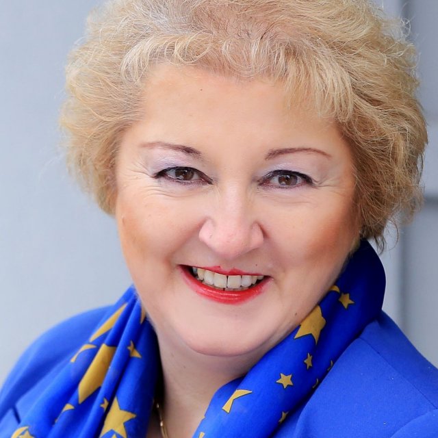 Petra Guttenberger, CSU-Abgeordnete im Bayerischen Landtag
