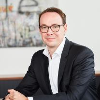 Benjamin Schöfer, Deutscher Mittelstands-Bund