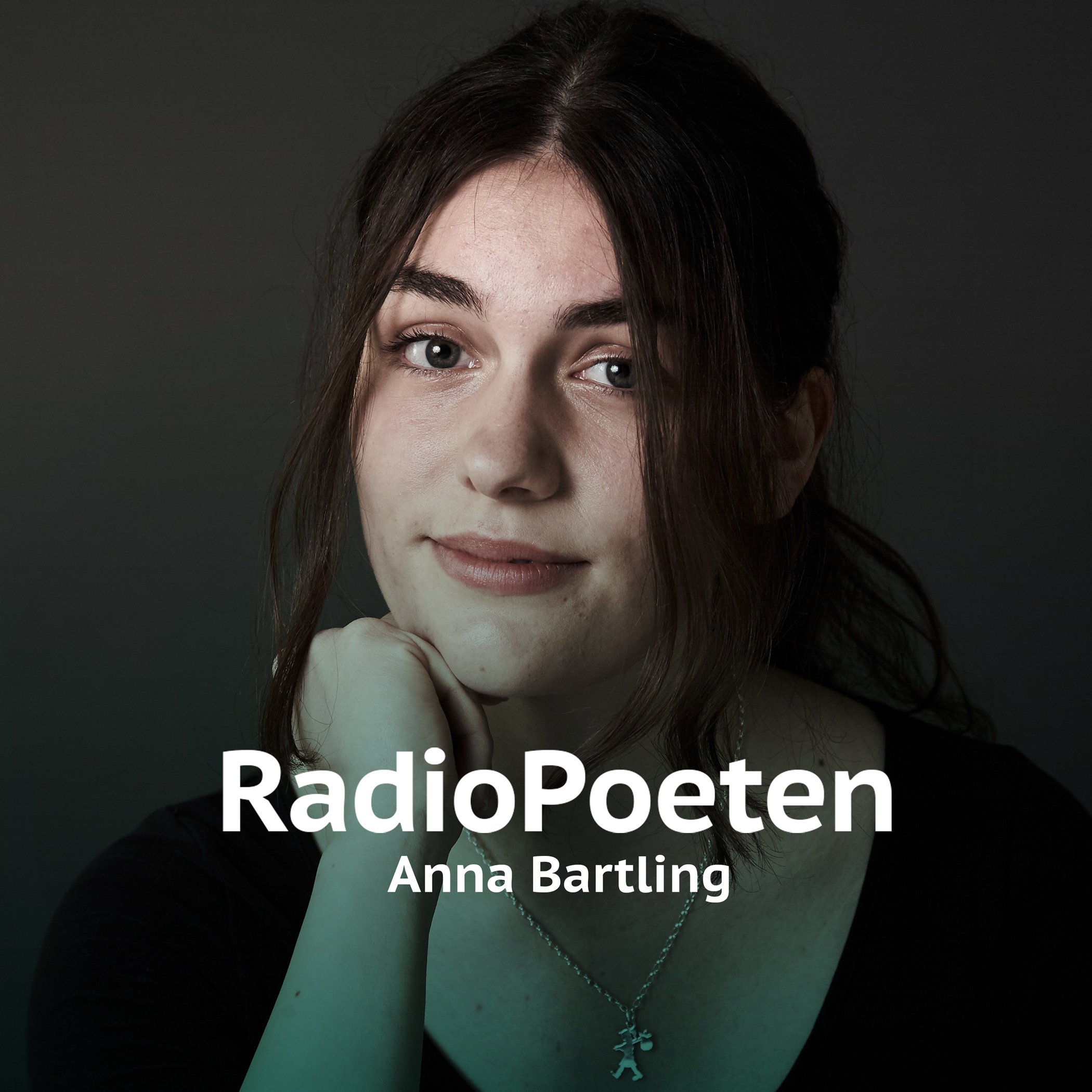 Anna Bartling: Angst  - podcast episode cover