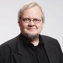 Tobias Pflüger, Vize-Parteivorsitzender der Partei DIE LINKE und Friedensforscher
