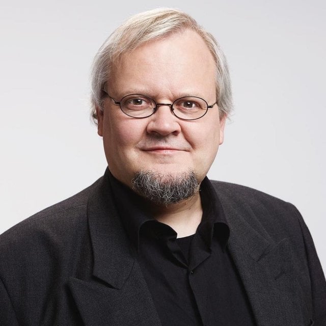 Tobias Pflüger, Vize-Parteivorsitzender der Partei DIE LINKE und Friedensforscher
