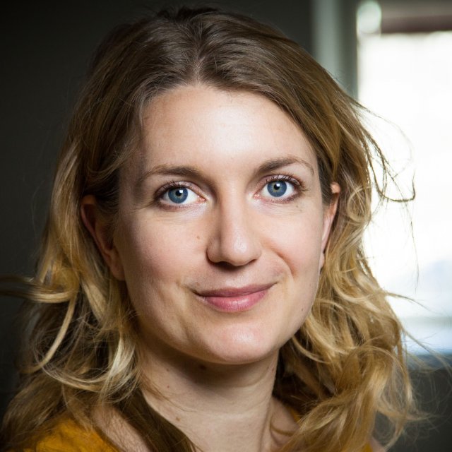 Julia Pohle, Wissenschaftszentrum Berlin für Sozialforschung