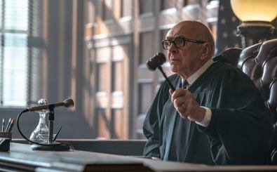 The Trial of the Chicago 7. Foto: Netflix