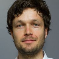 Tobias von Lossow, Sustainability Research für das Clingendael Institute