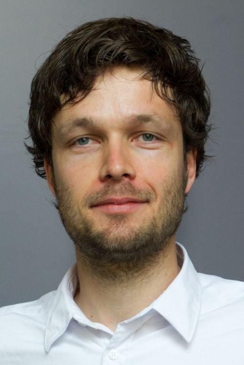 Tobias von Lossow, Sustainability Research für das Clingendael Institute