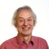 Gerd Bosbach, emeritierter Professor für Statistik und Autor des Buches "Lügen mit Zahlen"