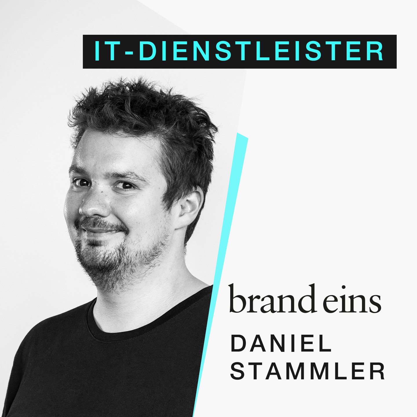 Daniel Stammler: Mit Smartphone-Games zum Millionendeal - podcast episode cover