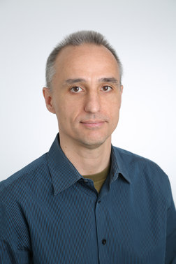 Dr. Christoph Pistner, Bereichsleiter für Nukleartechnik & Anlagensicherheit am Öko-Institut