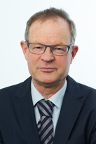 Dirk Clausen, Rechtsanwalt für Mietrecht 