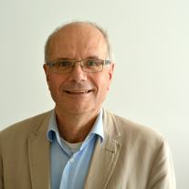 Christoph Gusy, Professor für Öffentliches Recht, Staatslehre und Verfassungsgeschichte an der Universität Bielefeld