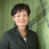 Lucia Puttrich (CDU), Europaministerin in Hessen