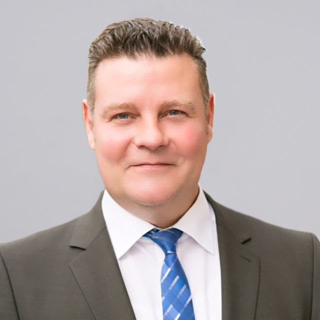 Markus Kurze, Parlamentarischer Geschäftsführer der CDU Sachsen-Anhalt 