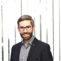 Matthias C. Kettemann, Jurist und Medienwissenschaftler am Hans-Bredow-Institut