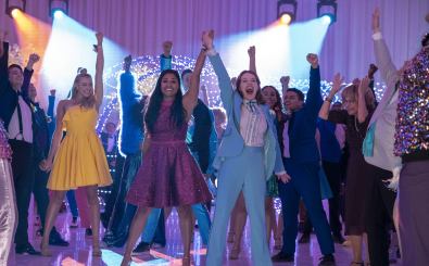 The Prom. Foto: Melinda Sue Gordon / Netflix