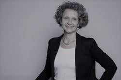 Jessica Gienow-Hecht, Historikerin am John-F.-Kennedy-Institut für Nordamerikastudien, FU Berlin