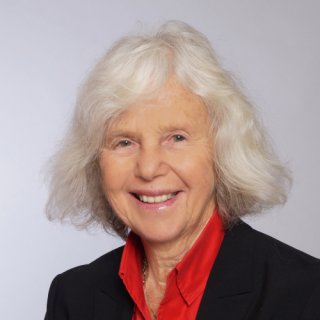 Dr. Verena Kast, Psychologin und Professorin für Psychologie, Universität Zürich