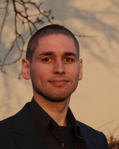 Georg Kobiela, wissenschaftlicher Mitarbeiter am Wuppertal Institut für Klima, Umwelt, Energie