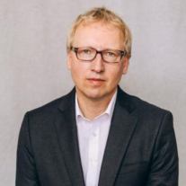 Johannes Varwick, Professor für Politikwissenschaft an der Martin-Luther-Universität Halle-Wittenberg