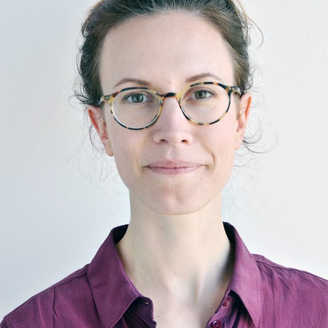 Karin Janker, Spanien-Korrespondentin der Süddeutschen Zeitung