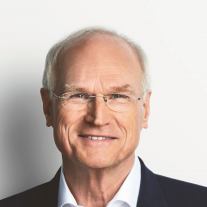 Lothar Binding (SPD), Bundestagsabgeordneter und Finanzexperte