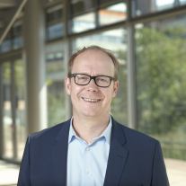 Justus Haucap, Professor für Wettbewerbsökonomie an der Universität Düsseldorf 