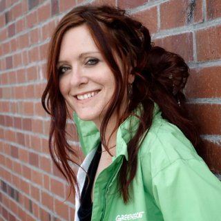 Viola Wohlgemuth, Konsum-Expertin bei Greenpeace