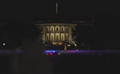 Amerikas neuer Präsident | Foto: ZDF / Tim Archibald