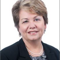 Angela Anderson, Direktorin für Klima und Energie bei der Union of Concerned Scientists
