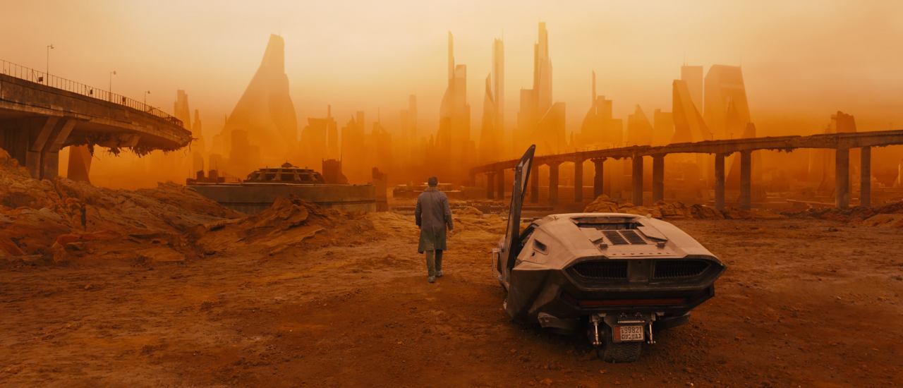 BLADE RUNNER 2049 | Foto: © 2017 Alcon Entertainment, LLC. All Rights Reserved.