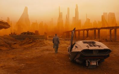 BLADE RUNNER 2049 | Foto: © 2017 Alcon Entertainment, LLC. All Rights Reserved.
