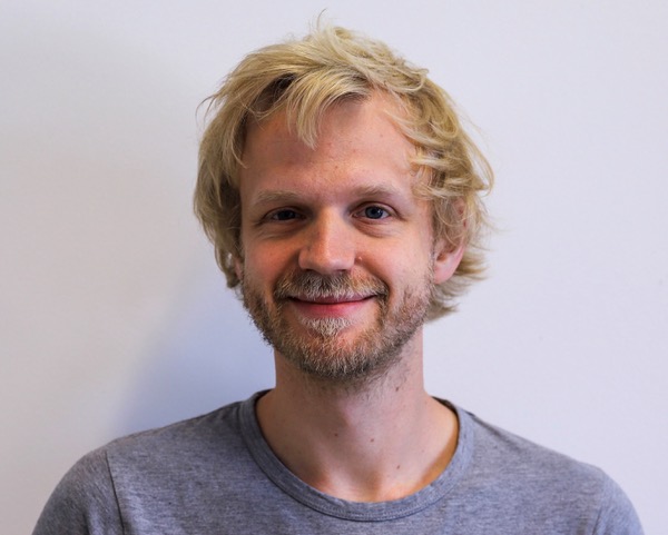 Christoph Saatjohann, IT-Forscher an der FH Münster