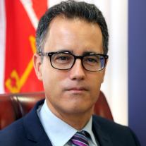 Joseph Garcia, Stellvertretender Premierminister von Gibraltar