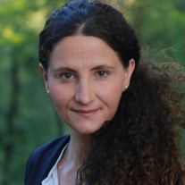 Nadine Neumayer, Astronomin